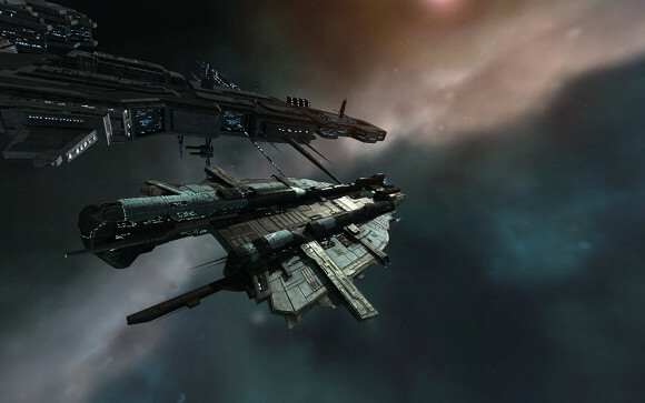 10 najboljih MMO-ova za Mac eveonline