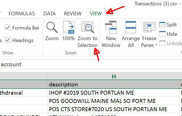 Excel fitting7