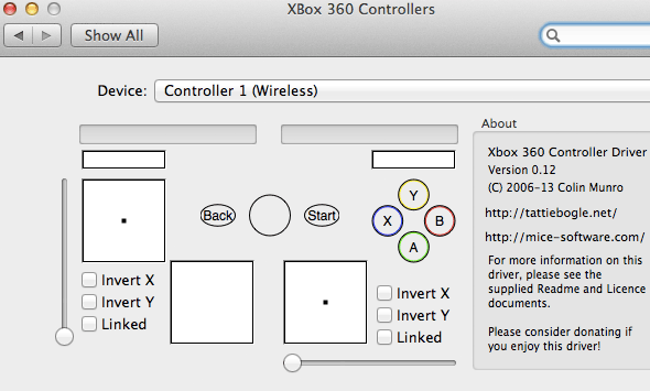 spojite igraću konzolu na mac