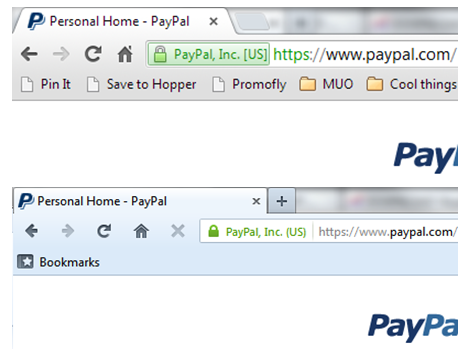 paypal prevare