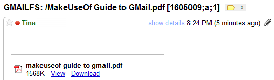 gmail pogon Windows 7