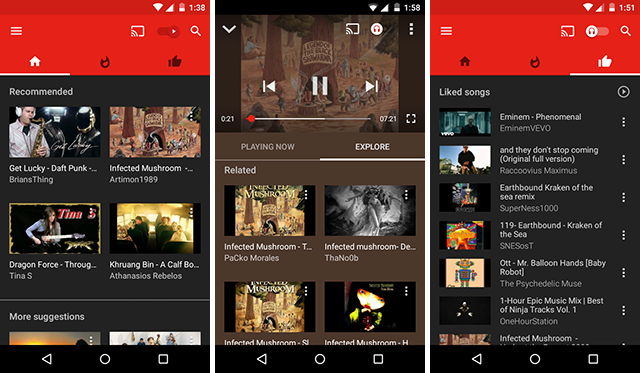 najbolja-android-streaming-app-youtube-music