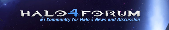 halo 4 web stranica