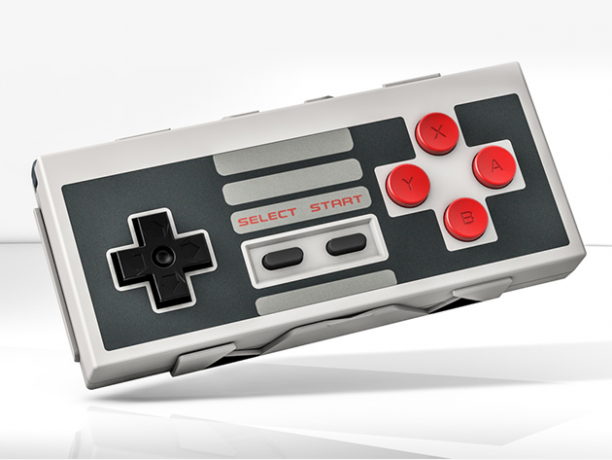 NES_Bluetooth_Controller