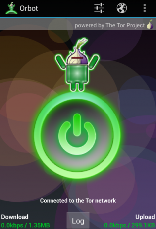 orbot-connect-to-Tor-na-android