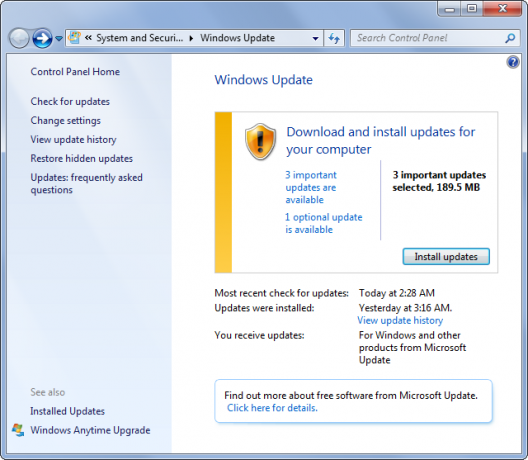 01-Windows Update