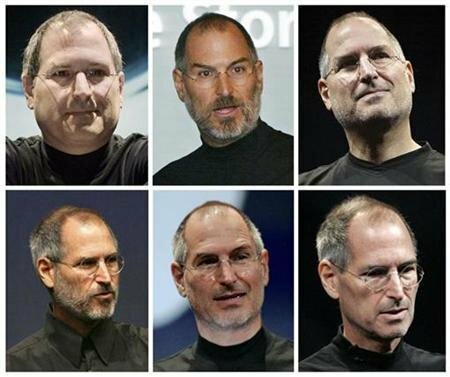 Što je naslijeđe Stevea Jobsa? [Geeks vaga u] stevejobs2