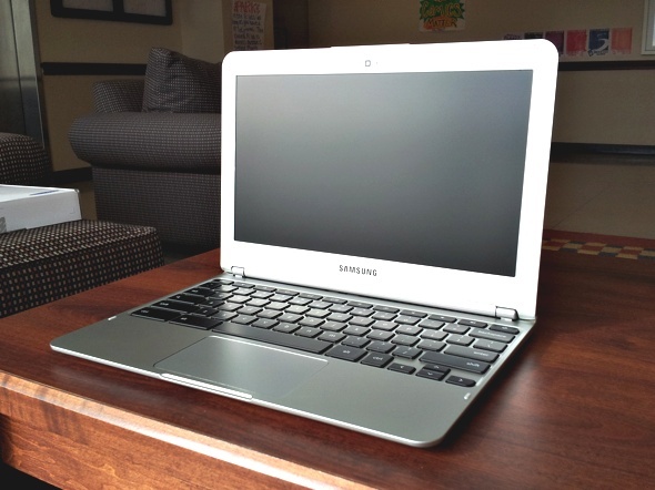 samsung google chromebook serija 3 pregled