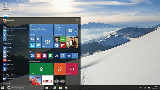 MUO-windows-W10-nadogradnja desktop