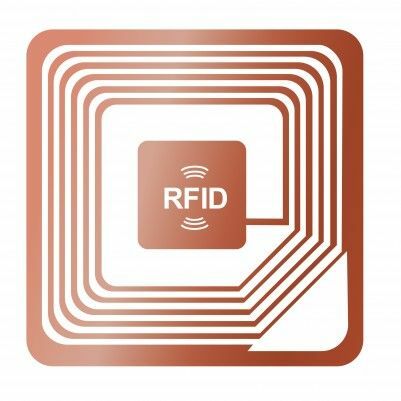 Kako funkcionira RFID tehnologija? RFID oznaka