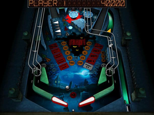 Ponovno oživite klasični amiga fliper s Pinball snovima i fantazijama za iOS groblje