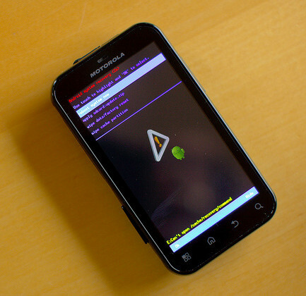 androidbootloader