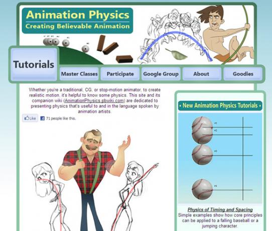 10 blogova o animiranju koji informišu, podučavaju i nadahnjuju blog za animaciju08