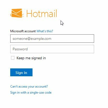 Zaboravite Gmail - Outlook.com također rukuje vlastitom domenom e-pošte msmail11