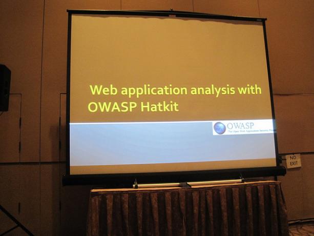OWASP-prezentacija