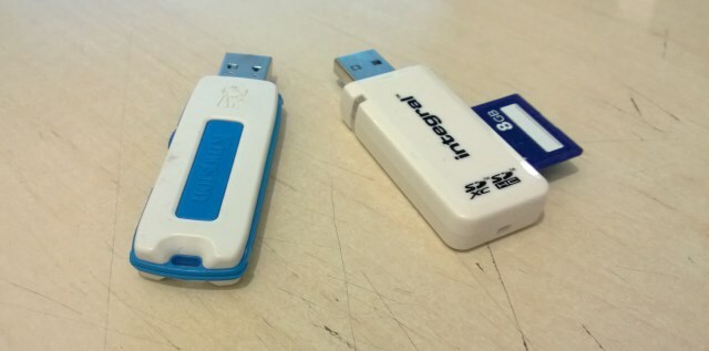 MUO-W8 obnavljanje-usb