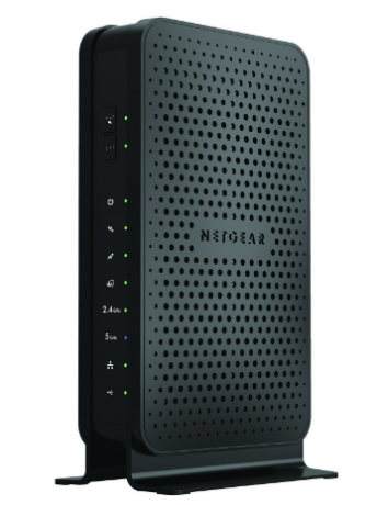 netgear n600 docsis