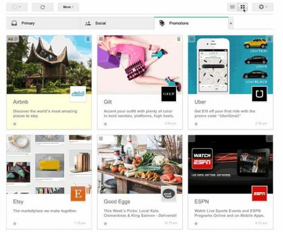 nove mogućnosti--u-gmail-promocije-Pinterest