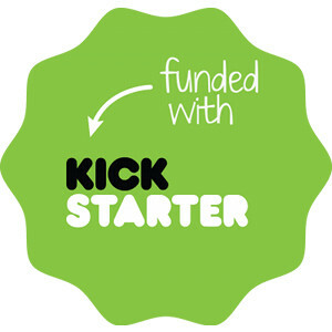 Gadgeti i igre na Kickstarteru: 2. listopada 2012. izdanje kickstarterlogo1