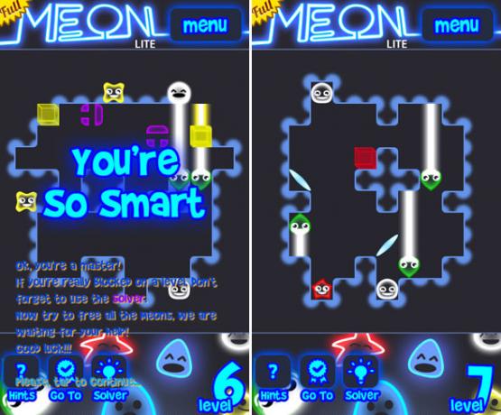 besplatno meon android