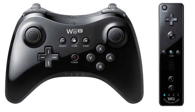 Wii-u-pro-kontroler