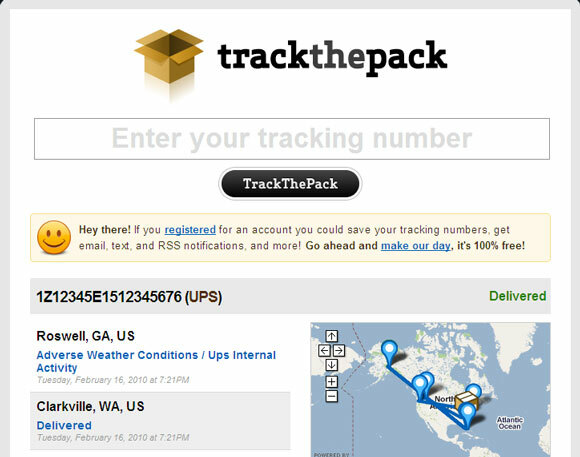 10 web stranica za praćenje paketa na alternativne načine praćenja vaših pošiljaka09