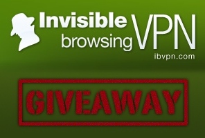 Osigurajte svoju internetsku aktivnost pomoću ibVPN [Giveaway] ibvpngiveaway