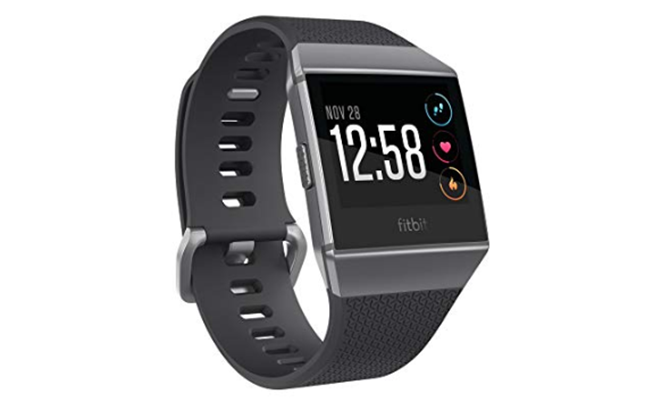 Fitbit jonski