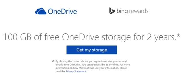 Get-besplatni-oblak za pohranu-Onedrive-google-drive-Dropbox-100-GB-2-godina