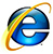 Top 11 mora imati Internet Explorer Addons ie7 logotip