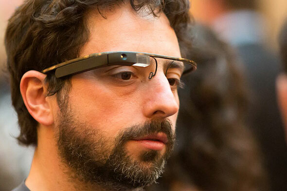 Zapravo, mogući je Googleov koncept videozapisa o staklu [mišljenje] sergey flickr