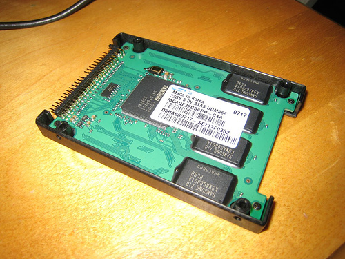 ssd pogoni