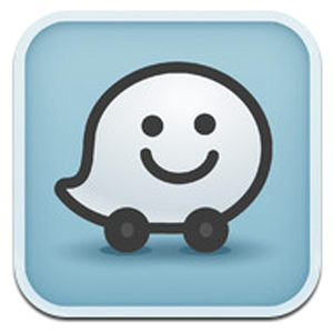 socijalni gps waze