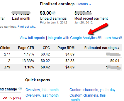 Vaš vodič za Google Analytics Analytics 5 5d