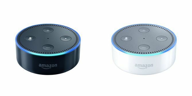 Samsung SmartThings: Budućnost pametnih domova? Amazon Echo Dot White and Black