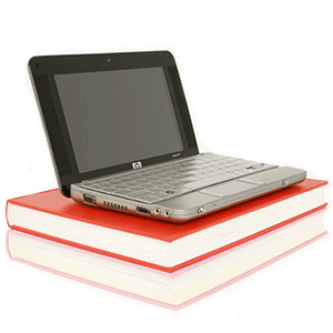 pohrana na netbook